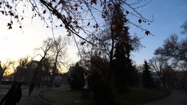 Снимка: БГНЕС