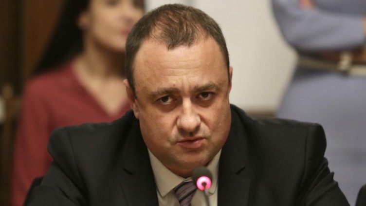 Снимка: БГНЕС