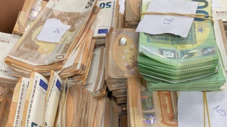 Снимка: Агенция "Митници"