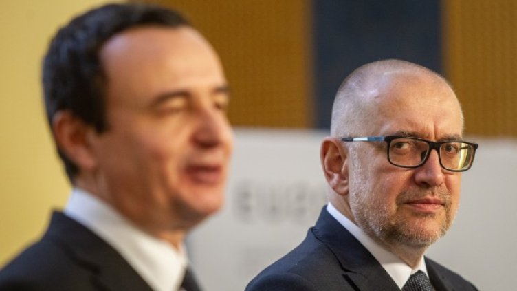 Снимка: БГНЕС/EPA