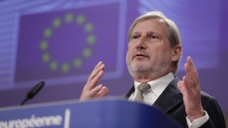 Снимка: БГНЕС/EPA