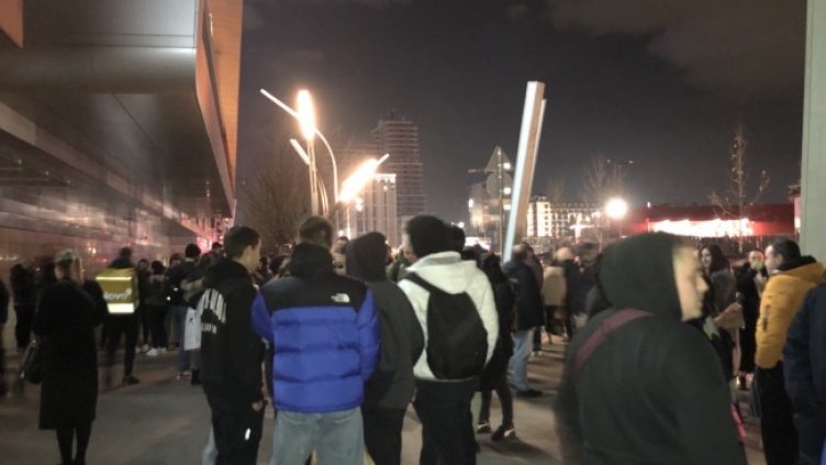 Снимка: БГНЕС