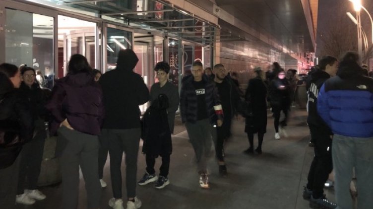 Снимка: БГНЕС