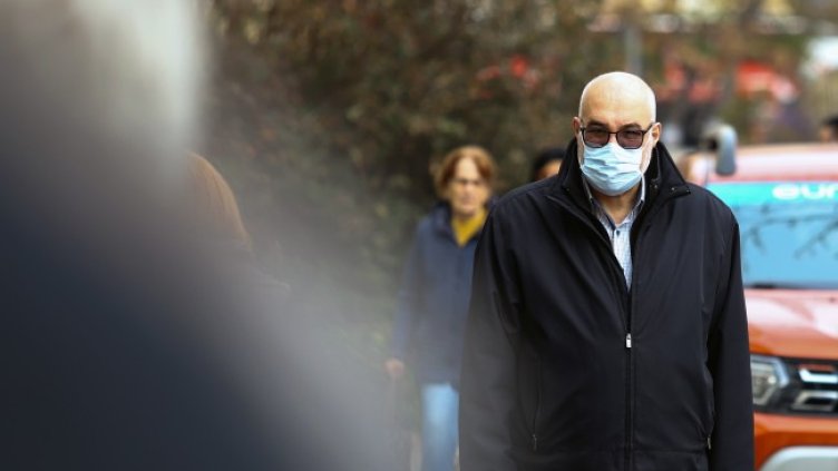 Снимка: БГНЕС