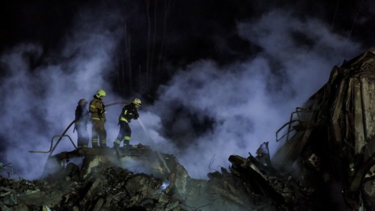 Снимка: БГНЕС