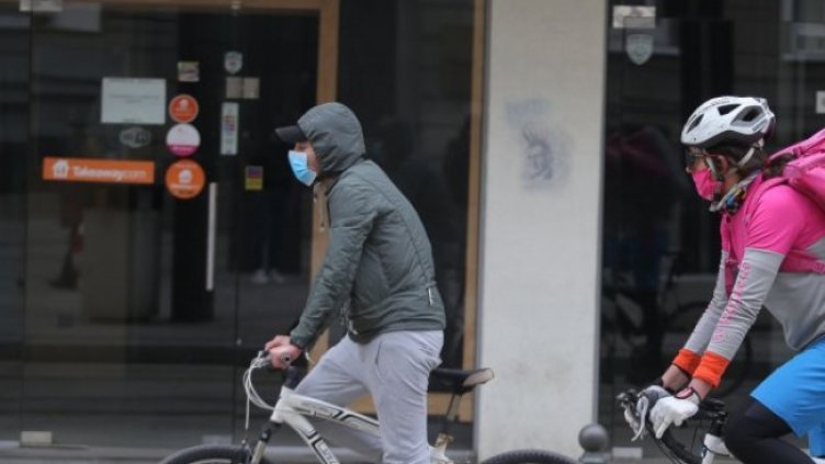 Снимка: Димитър Кьосемарлиев, Dnes.bg