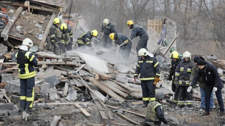 Снимка: архив, БГНЕС