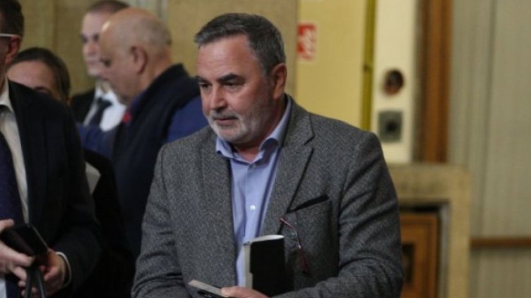 Снимка: Димитър Кьосемарлиев, Dnes.bg