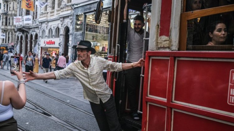 Снимка: БГНЕС/EPA