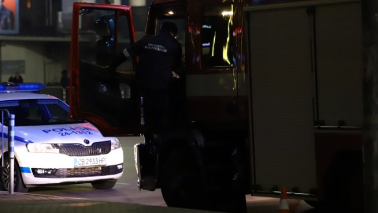 Снимка: БГНЕС