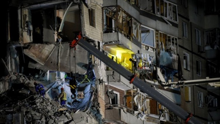 Снимка: архив, БГНЕС