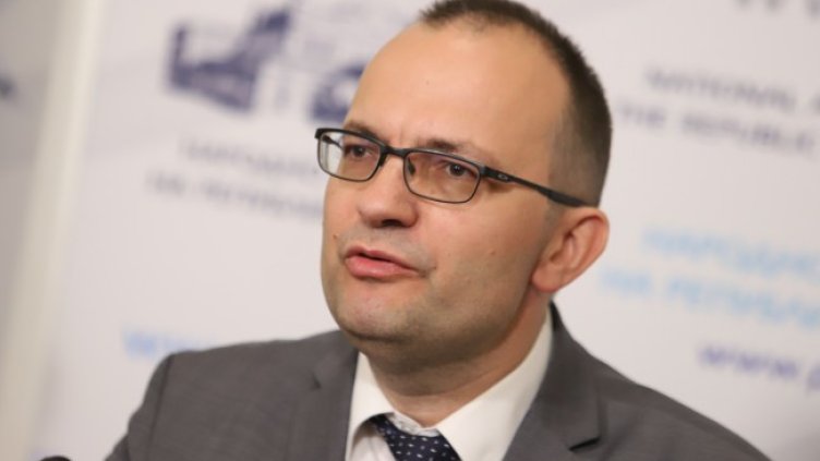 Снимка: архив, БГНЕС