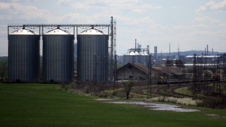 Снимка: архив, БГНЕС