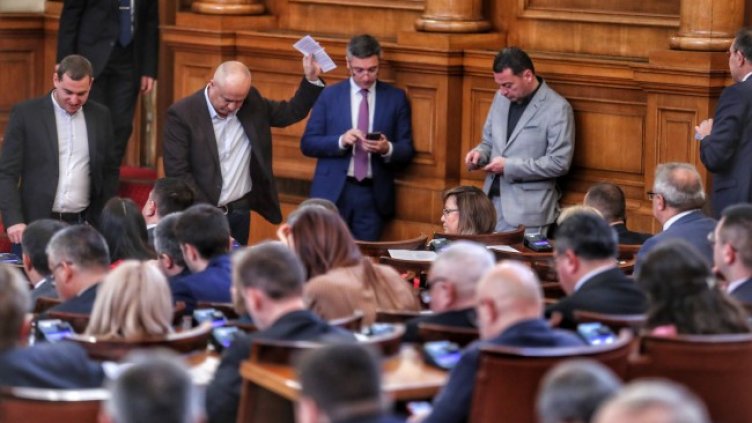 Снимка: Димитър Кьосемарлиев, Dnes.bg