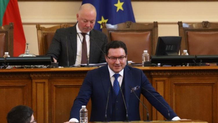 Снимка: БГНЕС