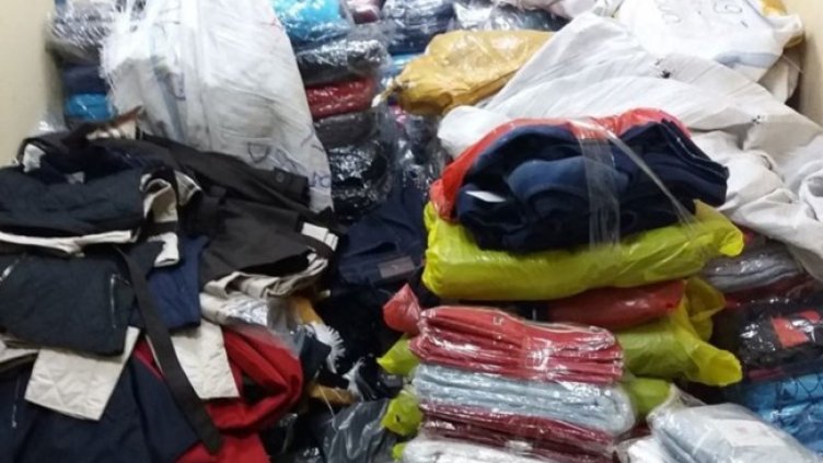 Снимка: Агенция "Митници"