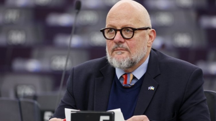 Снимка: архив, БГНЕС