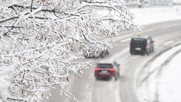 Снимка: БГНЕС/EPA