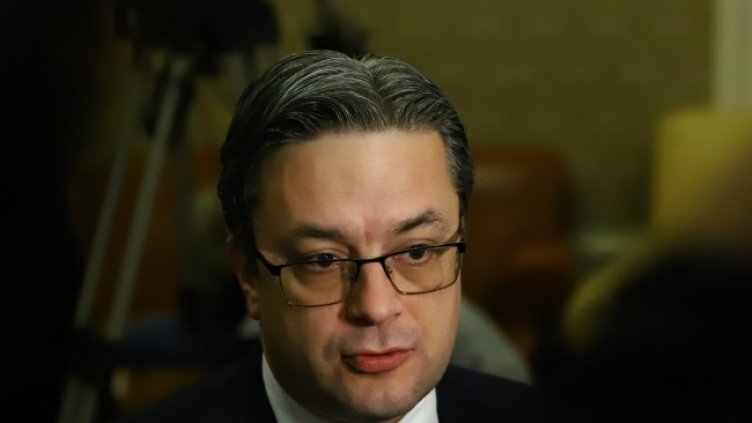 Снимка: БГНЕС