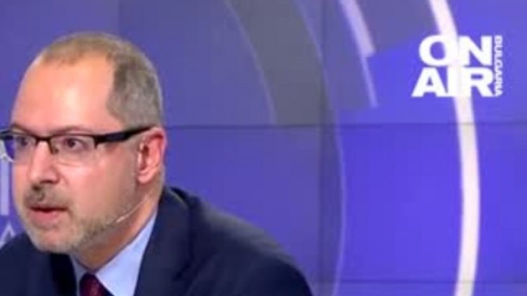 Николов: Започвам да си обяснявам опитите за промяна в прокуратурата