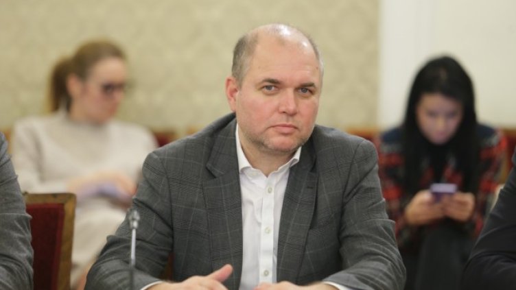 Снимка: БГНЕС