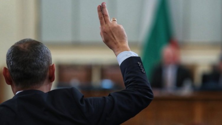 Снимка: Димитър Кьосемарлиев, Dnes.bg