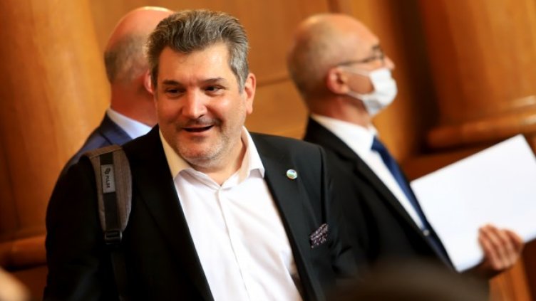 Снимка: БГНЕС