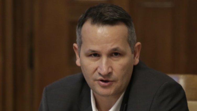 Снимка: архив, БГНЕС