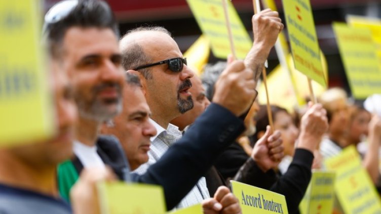 Снимка: БГНЕС/EPA