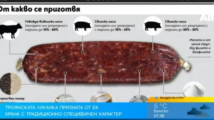 Снимка: Bulgaria ON AIR