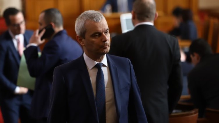 Снимка: БГНЕС