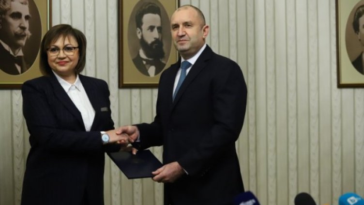 Снимка: Димитър Кьосемарлиев