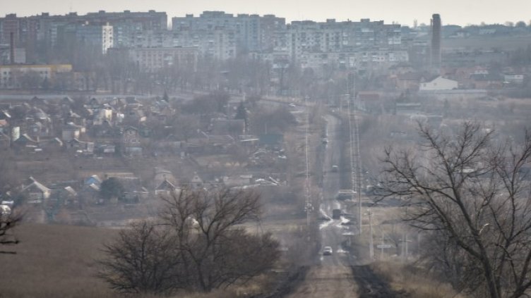 Снимка: БГНЕС/EPA