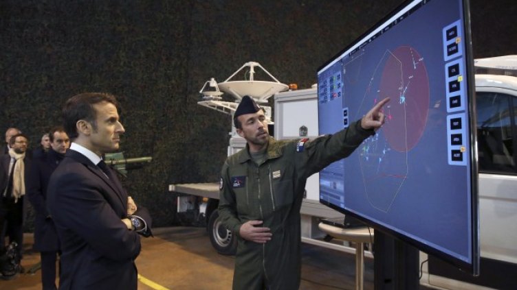 Снимка: БГНЕС/EPA