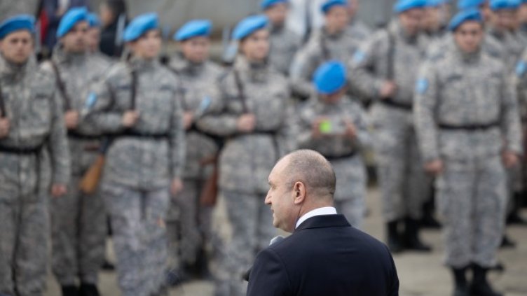 Снимка: БГНЕС