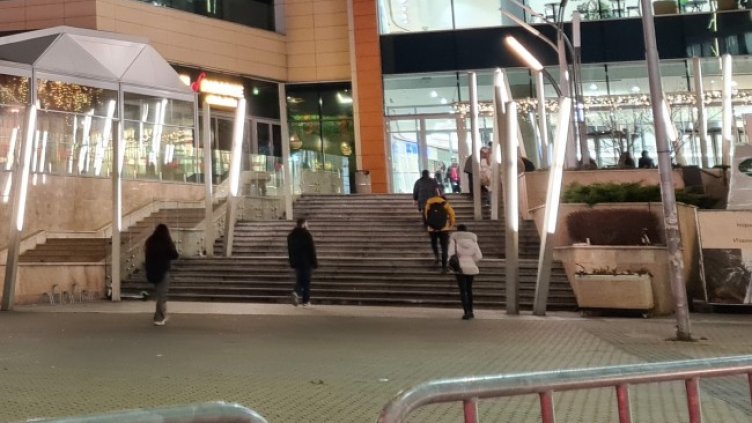 Снимка: БГНЕС