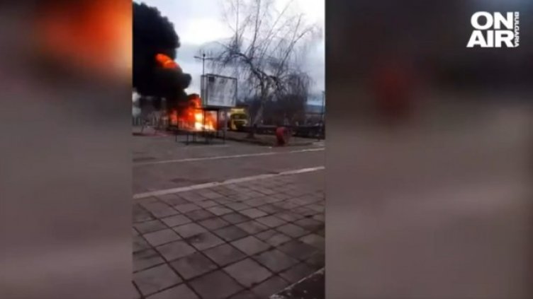 Снимка: Bulgaria ON AIR