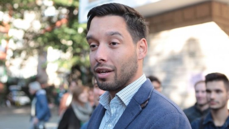 Снимка: Димитър Кьосемарлиев