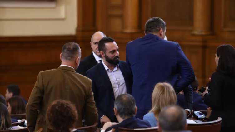 Снимка: БГНЕС