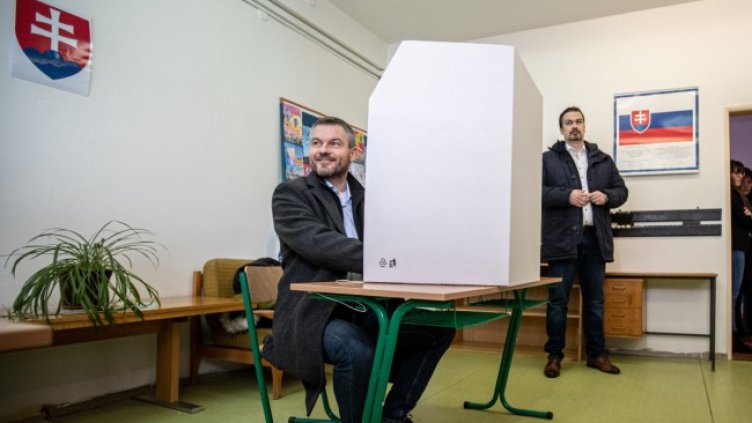 Снимка: БГНЕС/EPA