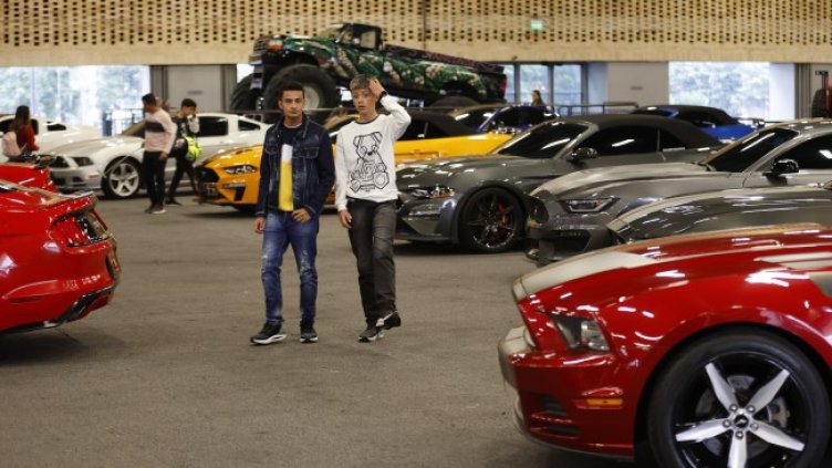 Снимка: БГНЕС/EPA