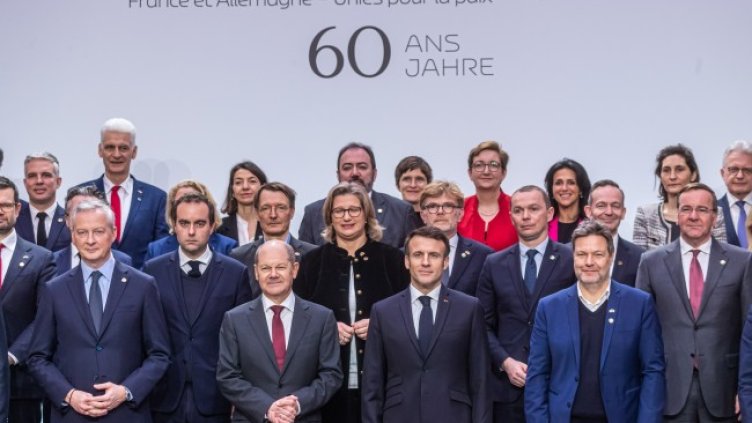 Снимка: БГНЕС/EPA