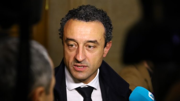 Снимка: БГНЕС