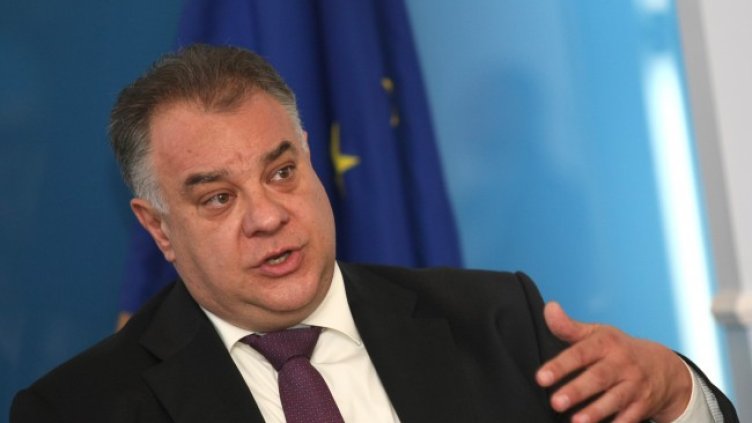 Снимка: БГНЕС