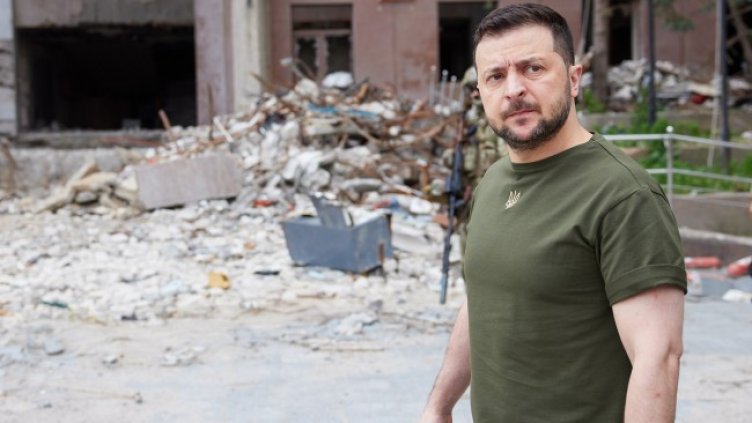 Снимка: БГНЕС/EPA