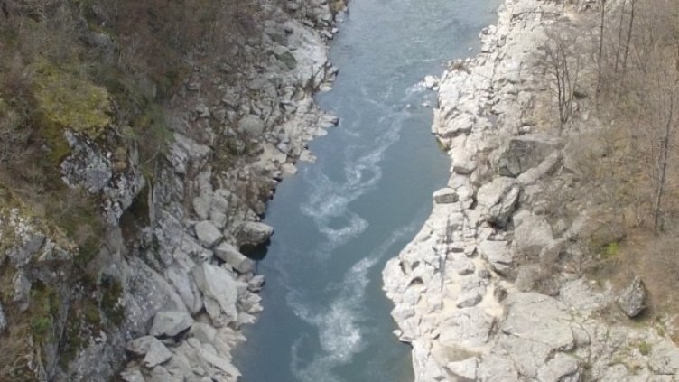 Снимка: БГНЕС, архив