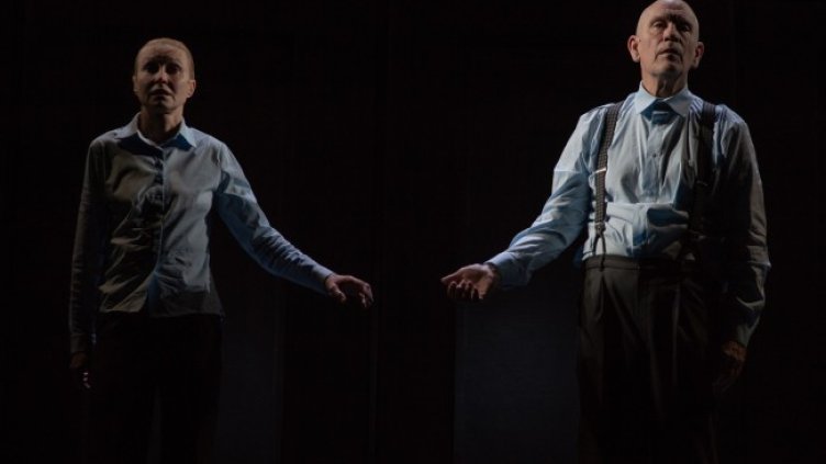 Снимка: Народен театър / Владимир Бурцев