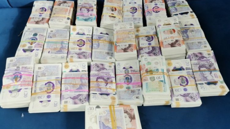 Снимка: Агенция "Митници"