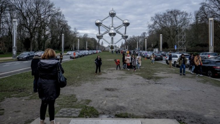 Снимка: архив, БГНЕС