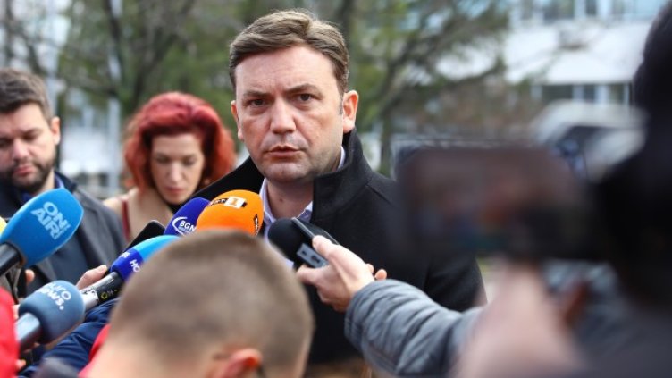 Снимка: БГНЕС